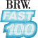 BRW - Fast 100