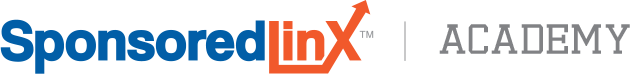 SponsoredLinX Academy