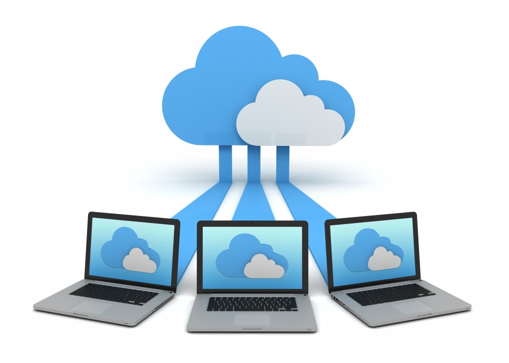 cloud computing